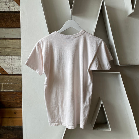 80's Champion Tee - Medium