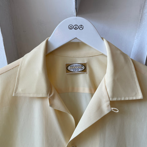 60’s Van Heusen Vantric Loop Collar - Medium
