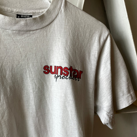 90’s Sprocket Tee - Small