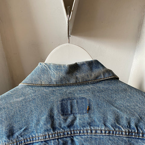 80’s Levi’s Trucker Jacket - Medium
