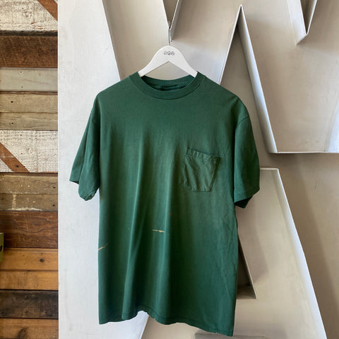 90’s Painter Tee - XL