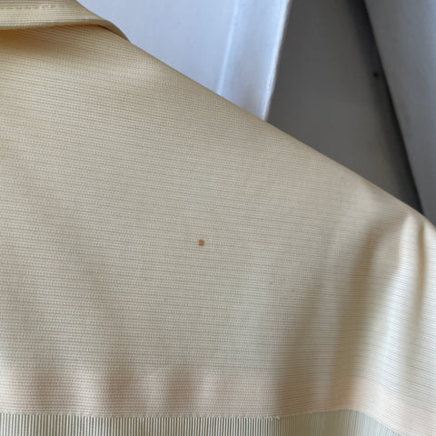 60’s Van Heusen Vantric Loop Collar - Medium