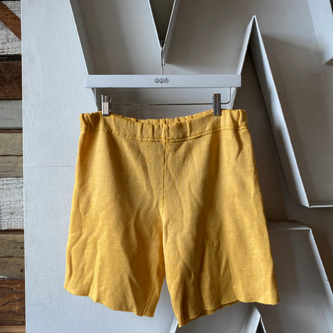 70’s Russell Faded Shorts - Medium