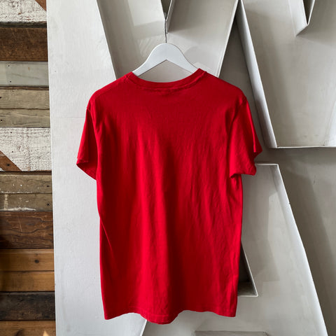 70’s Apple Bottom Tee - Large