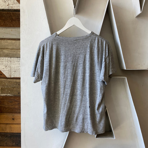 60's Stanford Champion Tee - Large