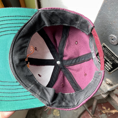 90's Pearl Jam Hat - OS