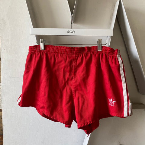 70’s Adidas Shorts - 38" x 2"