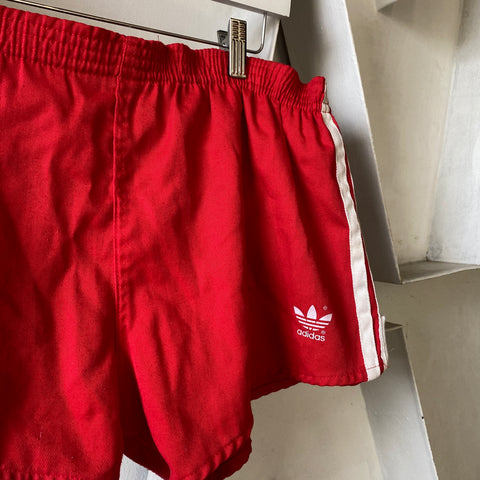 70’s Adidas Shorts - 38" x 2"