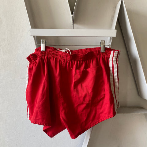 70’s Adidas Shorts - 38" x 2"