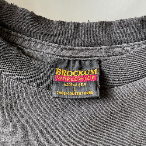 90’s Ballbreaker Tee - Large