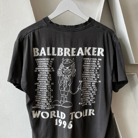 90’s Ballbreaker Tee - Large