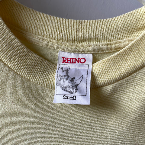 80’s Tachometer Tee - Small