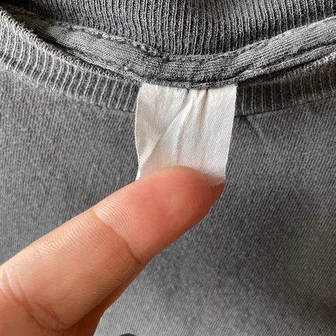 80’s Pink Floyd Tee - Large