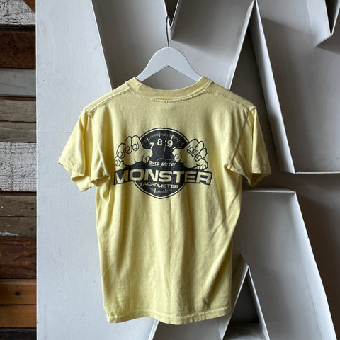 80’s Tachometer Tee - Small