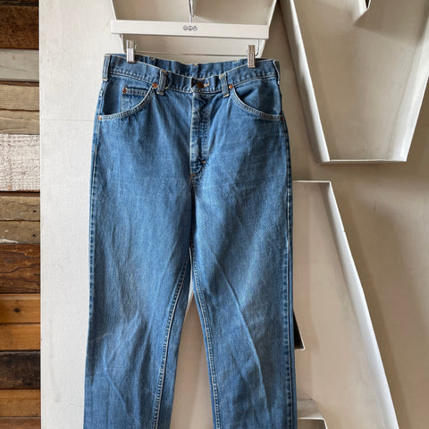 70’s Lee Riders Jeans - 31” x 37”