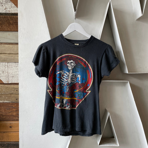 80’s Grateful Dead Tee - Small