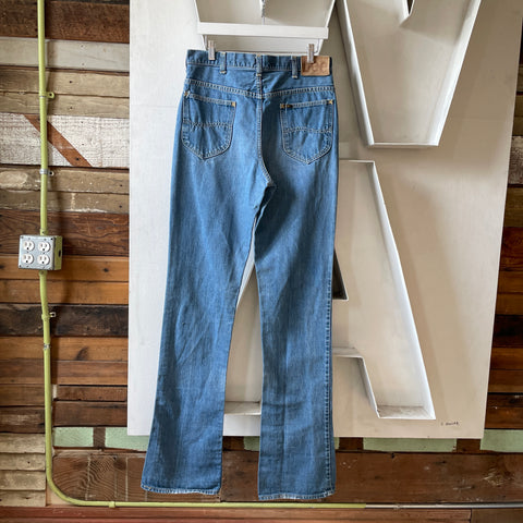 70’s Lee Riders Jeans - 31” x 37”