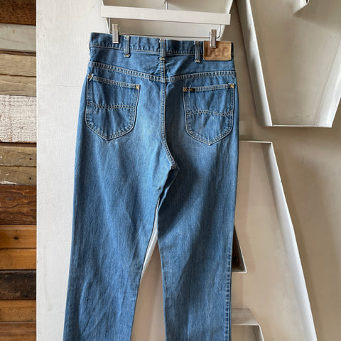 70’s Lee Riders Jeans - 31” x 37”