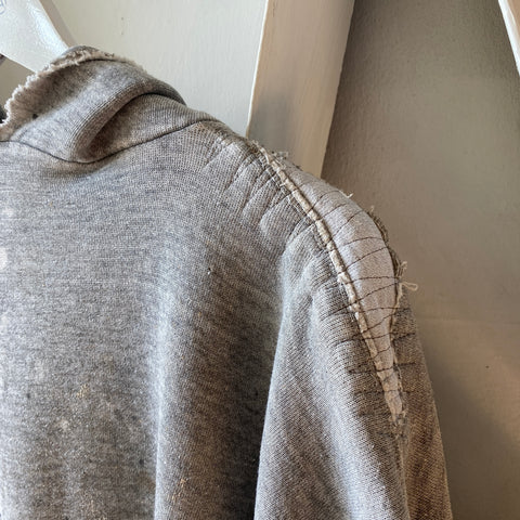 70's Thrashed Hoodie - XL