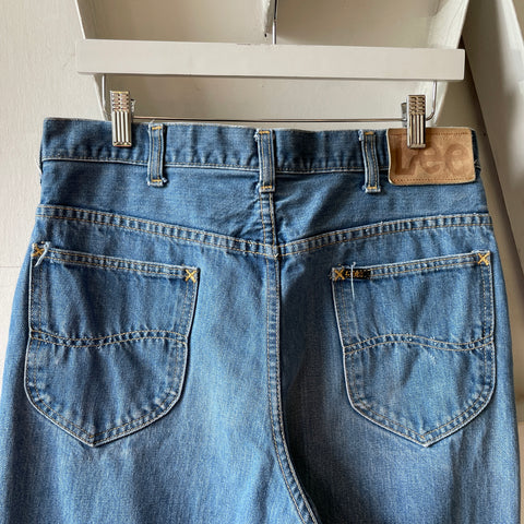 70’s Lee Riders Jeans - 31” x 37”