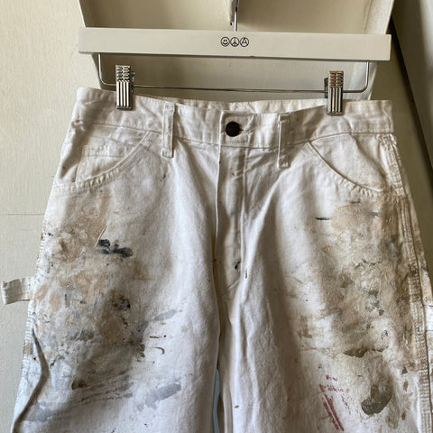 90’s Painters Shorts - 30" x 12"