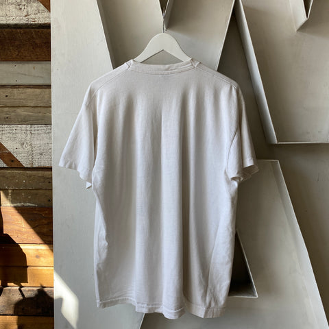 90's Peace Tee - XL