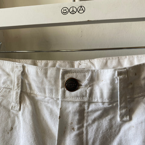 90’s Painters Shorts - 30" x 12"