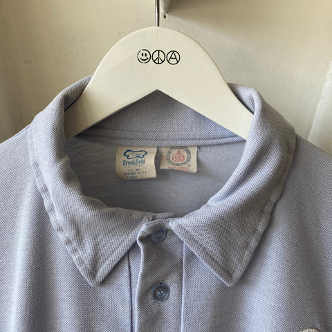 90's US Mail Polo - XL