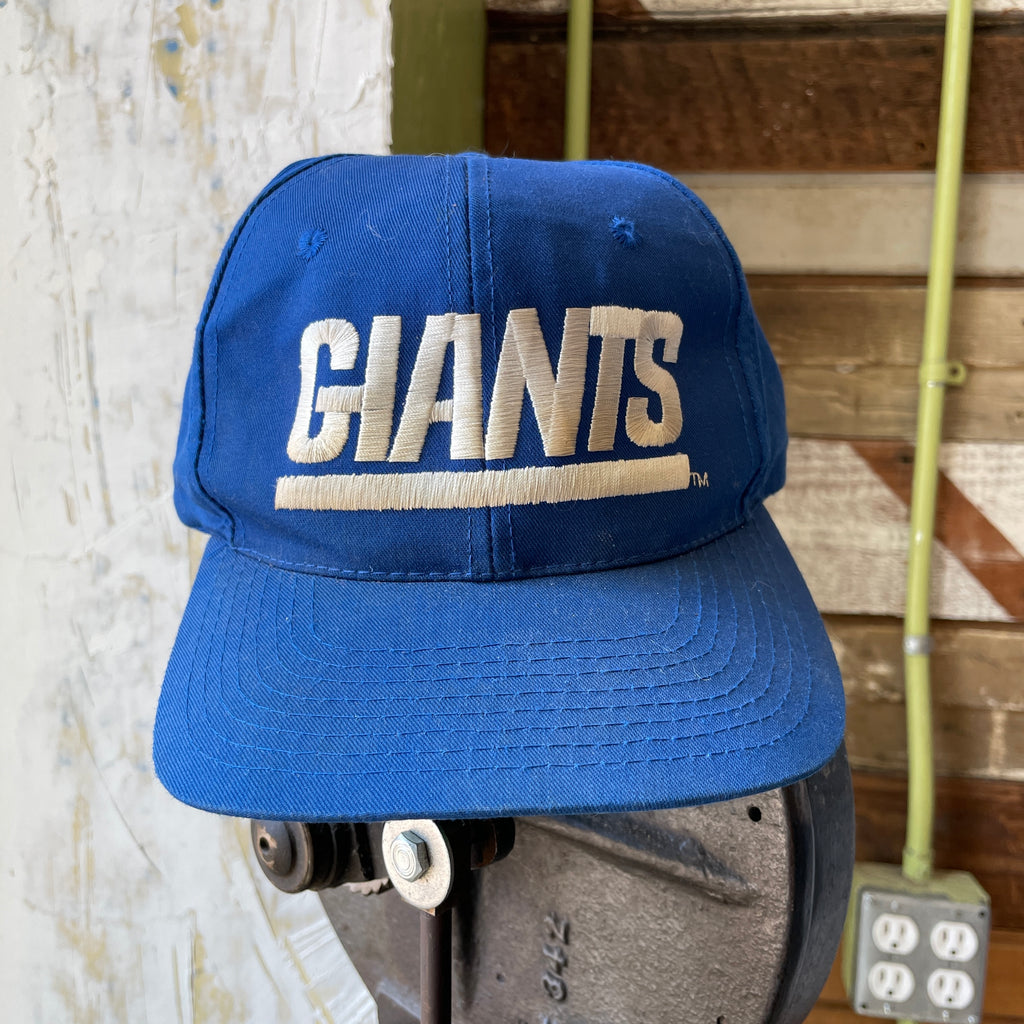 90’s NY Giants Hat - OS