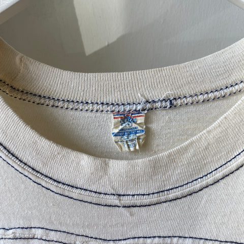 70's Harvest Daze Tee - Large