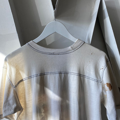 70's Harvest Daze Tee - Large