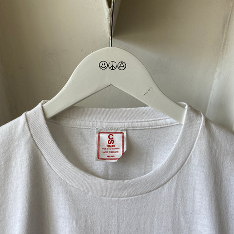 90's Stampede Tee - Large