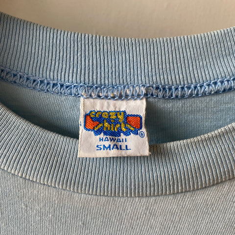 '75 Kliban Rock Tee - Small