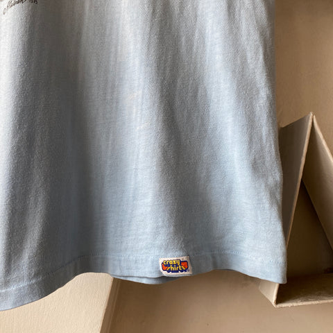 '75 Kliban Rock Tee - Small