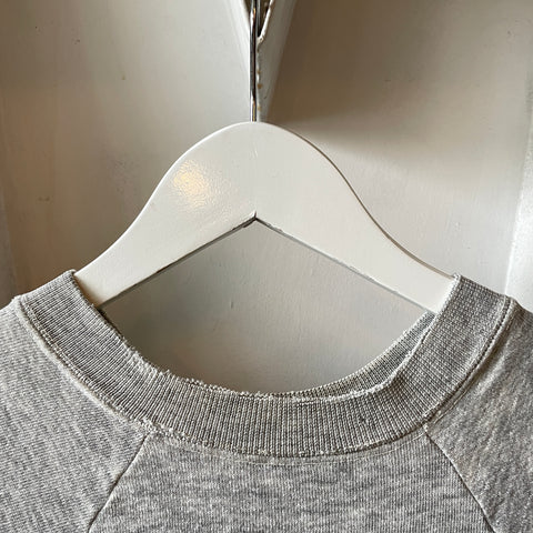 70’s Blend Sweatshirt - Small