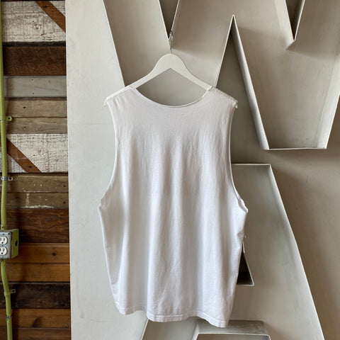 '89 Keith Haring Chopper - XL