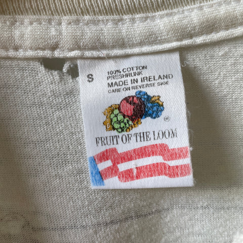 90’s Republic of Texas Tee - Small