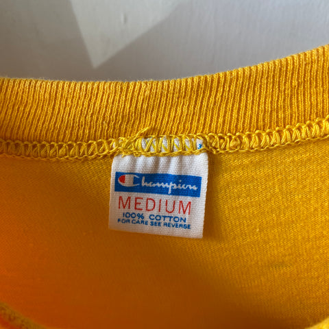 70's Champion Kennedy Tee - Medium