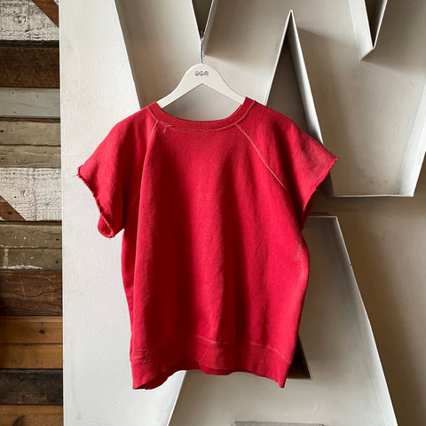60’s Drinking Sweatshirt - Large