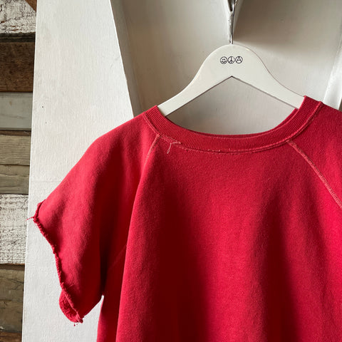 60’s Drinking Sweatshirt - Large