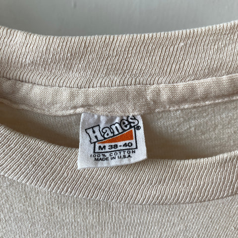 80's Shamrock Brothel - Medium