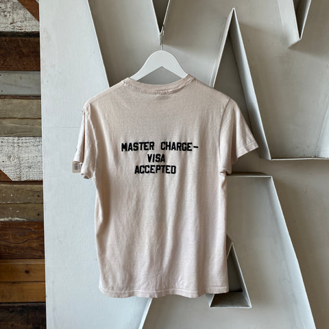 80's Shamrock Brothel - Medium