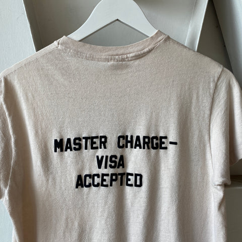 80's Shamrock Brothel - Medium