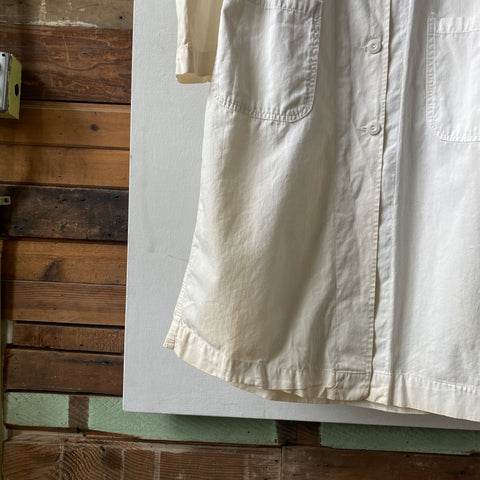 60's Nurse's Coat - Small