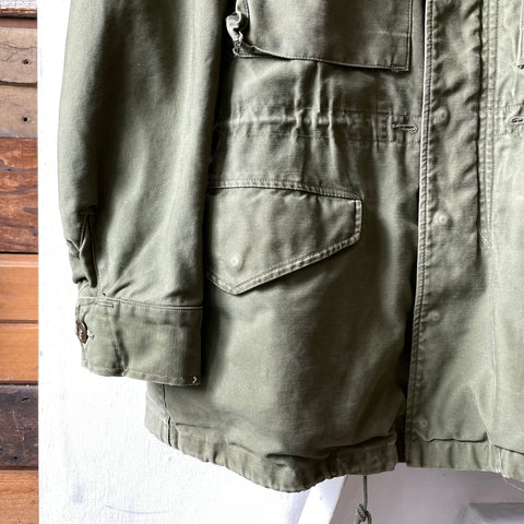 50’s M-51 Field Jacket - Medium
