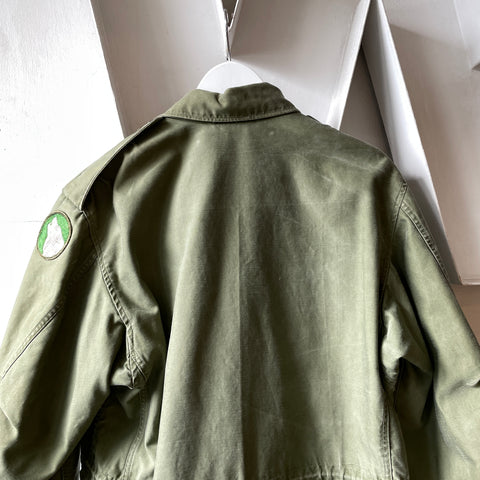 50’s M-51 Field Jacket - Medium