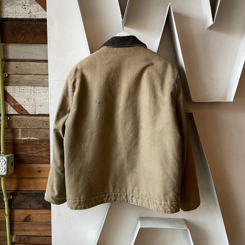 60’s Civilian Deck Jacket - Large