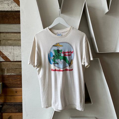 80’s Shakedown Street x Ice Cream Tee - Large