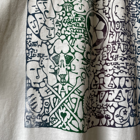 90’s Grateful Dead Tee - XL