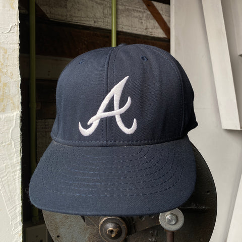 90’s Atlanta Hat - OS